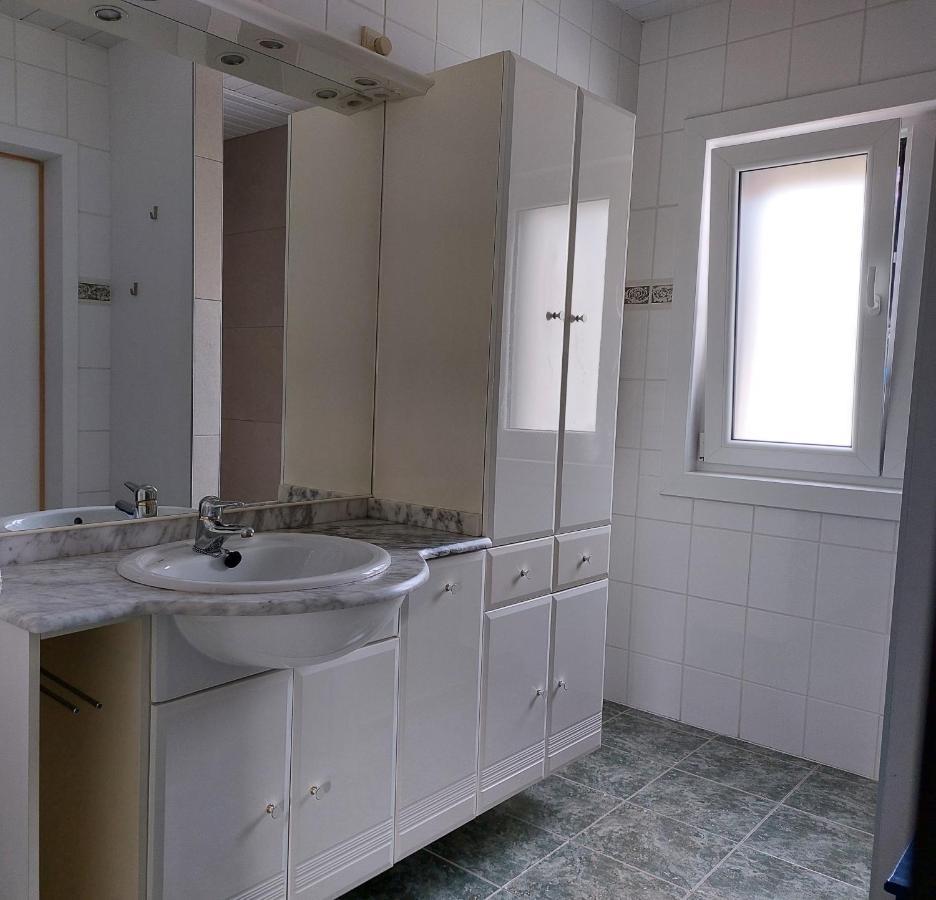 Vila Forire Nassogne Exteriér fotografie